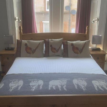 Ardvaich House Hotel Oban Buitenkant foto