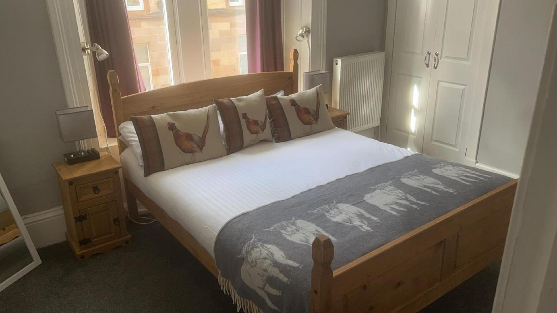 Ardvaich House Hotel Oban Buitenkant foto