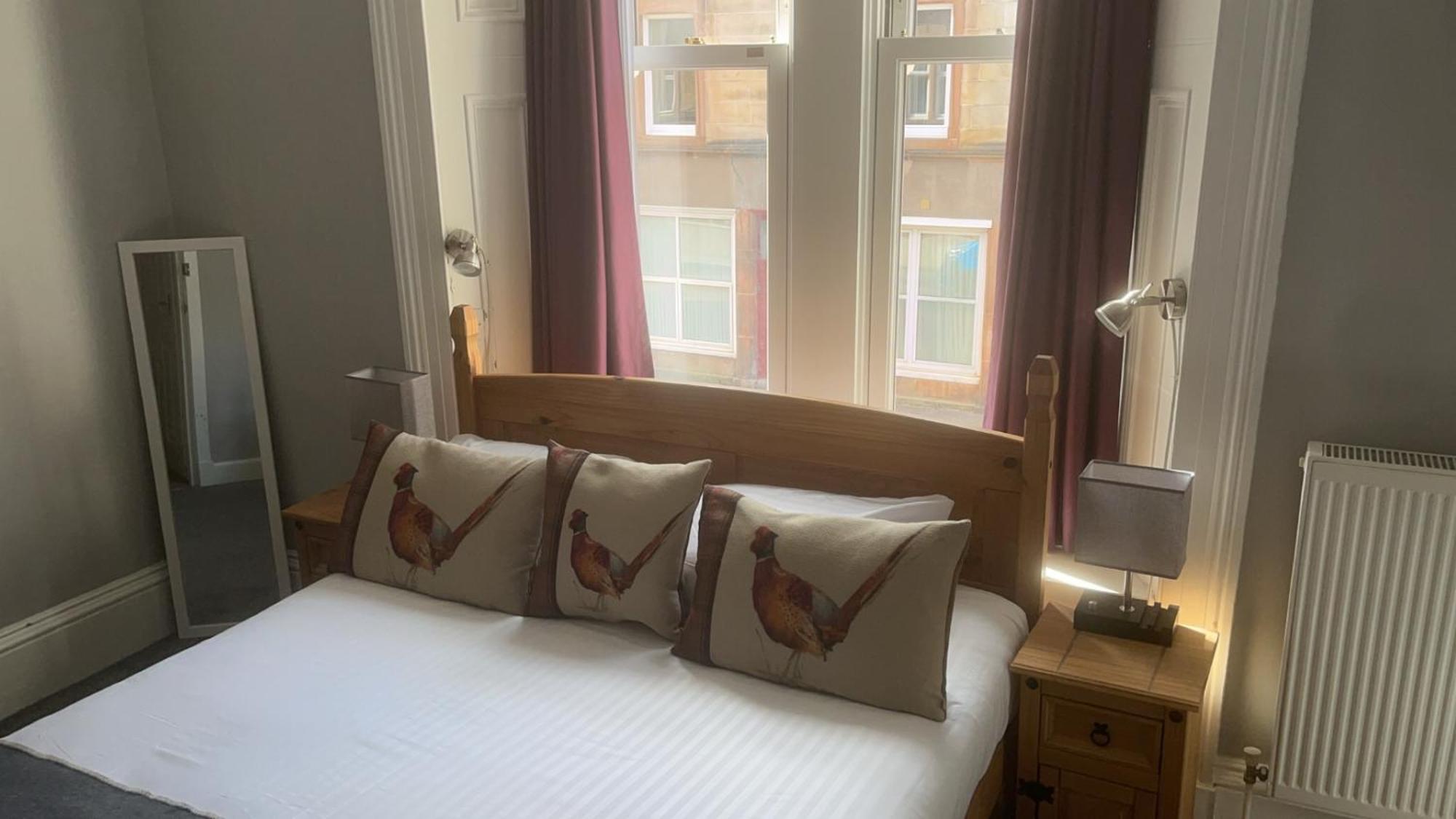 Ardvaich House Hotel Oban Buitenkant foto